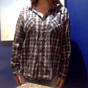 Men's XXL Flannel